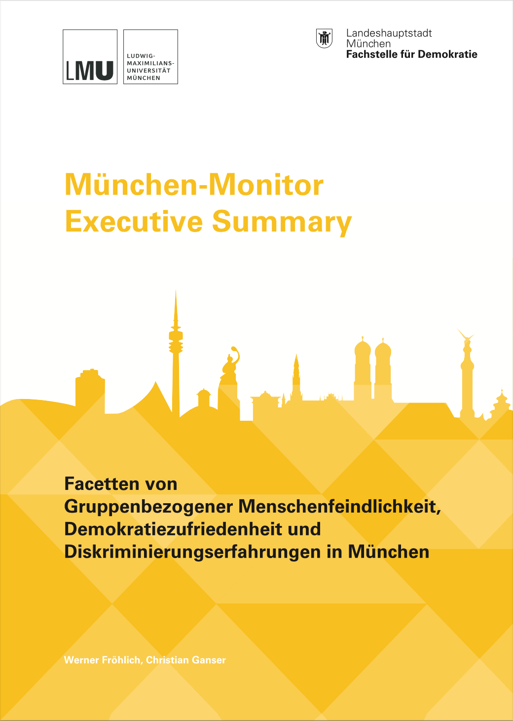 München-Monitor